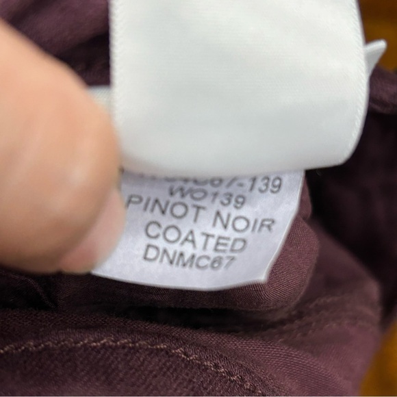 Paige verdugo ankle jeans NWT - Picture 2 of 8